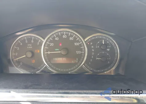 2005 Buick Lacrosse Cxl z USA, uszkodzony, nr VIN 2G4WD532351288015